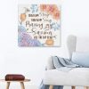 This Is My Story This Is My Song Lyrics Canvas Gallery Painting Wrapped Canvas Square Canvas Frames